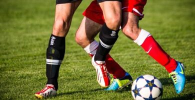 Mercados de apuestas en el fútbol que muchos jugadores pasan por alto 1 Mercados de apuestas en el fútbol que muchos jugadores pasan por alto