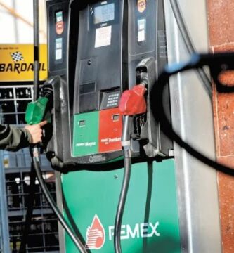 Precio de gasolina en México: cómo encontrar la mejor opción y una gasolinera cerca de mí 1 Precio de gasolina en México: cómo encontrar la mejor opción y una gasolinera cerca de mí