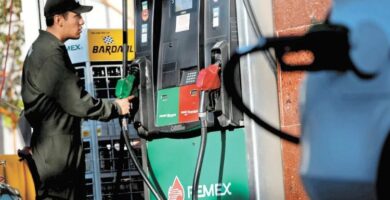 Precio de gasolina en México: cómo encontrar la mejor opción y una gasolinera cerca de mí 2 Precio de gasolina en México: cómo encontrar la mejor opción y una gasolinera cerca de mí