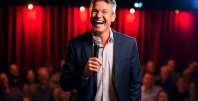 Tendencias 2026 en eventos: por qué la contratación de artistas en vivo vuelve a liderar la experiencia 3 Tendencias 2026 en eventos: por qué la contratación de artistas en vivo vuelve a liderar la experiencia