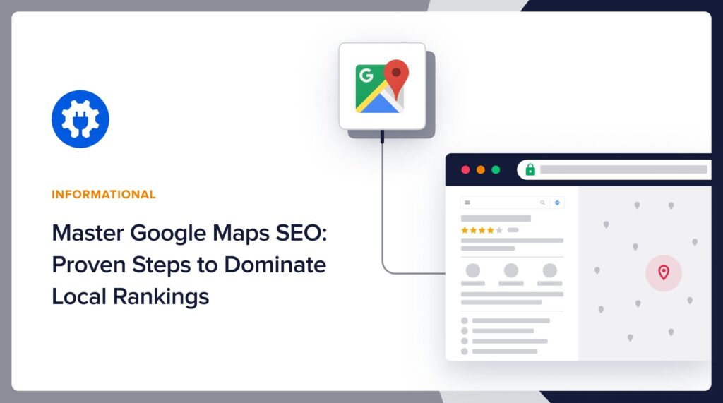 Posicionamiento SEO local para negocios competitivos