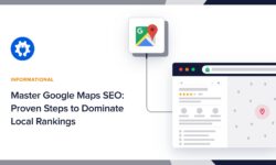 Posicionamiento SEO local para negocios competitivos