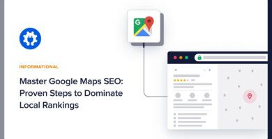 Posicionamiento SEO local para negocios competitivos 4 Posicionamiento SEO local para negocios competitivos