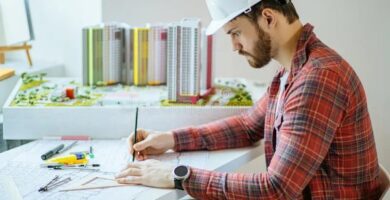 Consejos para diseño y construcción con enfoque sostenible moderno