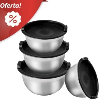 Consejos para elegir bowls de acero inoxidable cocina duraderos 2 Consejos para elegir bowls de acero inoxidable cocina duraderos