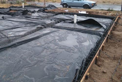 Hule negro para construcción resistente para múltiples aplicaciones industriales 1 Hule negro para construcción resistente para múltiples aplicaciones industriales