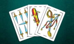 Truco Argentino: el juego de cartas más popular de Argentina