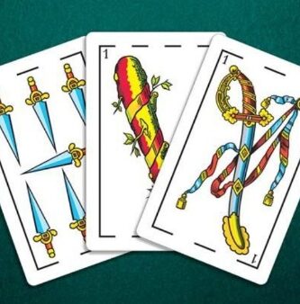 Truco Argentino: el juego de cartas más popular de Argentina