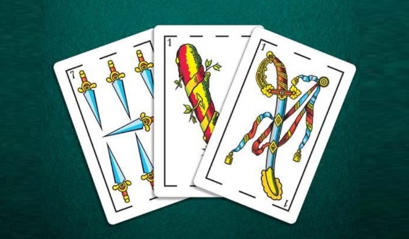 Truco Argentino: el juego de cartas más popular de Argentina
