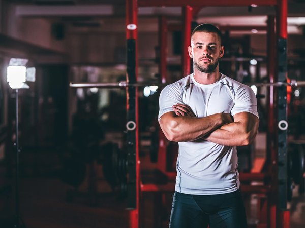 Pisos para gimnasio que protegen equipos y reducen el ruido 1 Pisos para gimnasio que protegen equipos y reducen el ruido