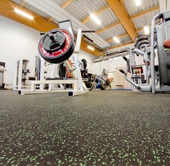 Kw pisos de hule para gym que absorben impactos eficientemente 2 Kw pisos de hule para gym que absorben impactos eficientemente