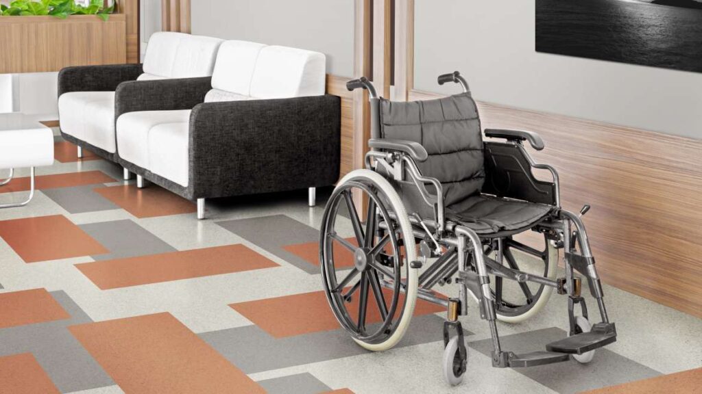Pisos para Hospitales y Clínicas y sus Principales Características