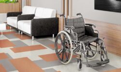Pisos para Hospitales y Clínicas y sus Principales Características