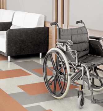 Pisos para Hospitales y Clínicas y sus Principales Características