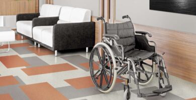 Pisos para Hospitales y Clínicas y sus Principales Características