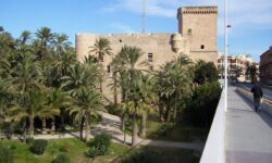 El aeropuerto Alicante-Elche afronta una gran transformación con 868 millones de euros de inversión