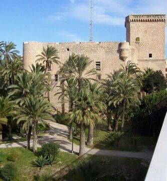 El aeropuerto Alicante-Elche afronta una gran transformación con 868 millones de euros de inversión 1 El aeropuerto Alicante-Elche afronta una gran transformación con 868 millones de euros de inversión