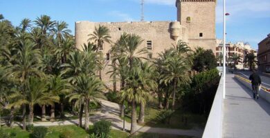 El aeropuerto Alicante-Elche afronta una gran transformación con 868 millones de euros de inversión