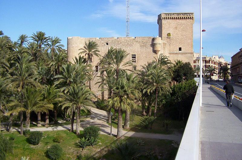 El aeropuerto Alicante-Elche afronta una gran transformación con 868 millones de euros de inversión