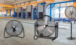 Bodegas, almacenes y más: ¿cómo elegir la ventilación adecuada para cada proyecto con Linke?