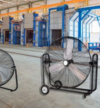 Bodegas, almacenes y más: ¿cómo elegir la ventilación adecuada para cada proyecto con Linke? 1 Bodegas, almacenes y más: ¿cómo elegir la ventilación adecuada para cada proyecto con Linke?