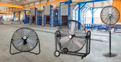 Bodegas, almacenes y más: ¿cómo elegir la ventilación adecuada para cada proyecto con Linke?